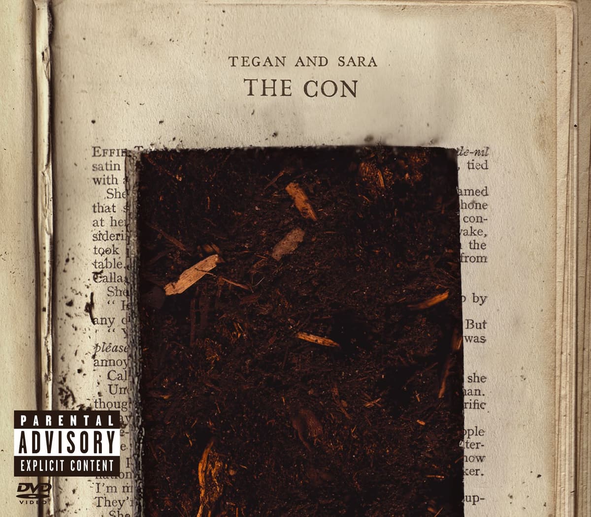 The Con