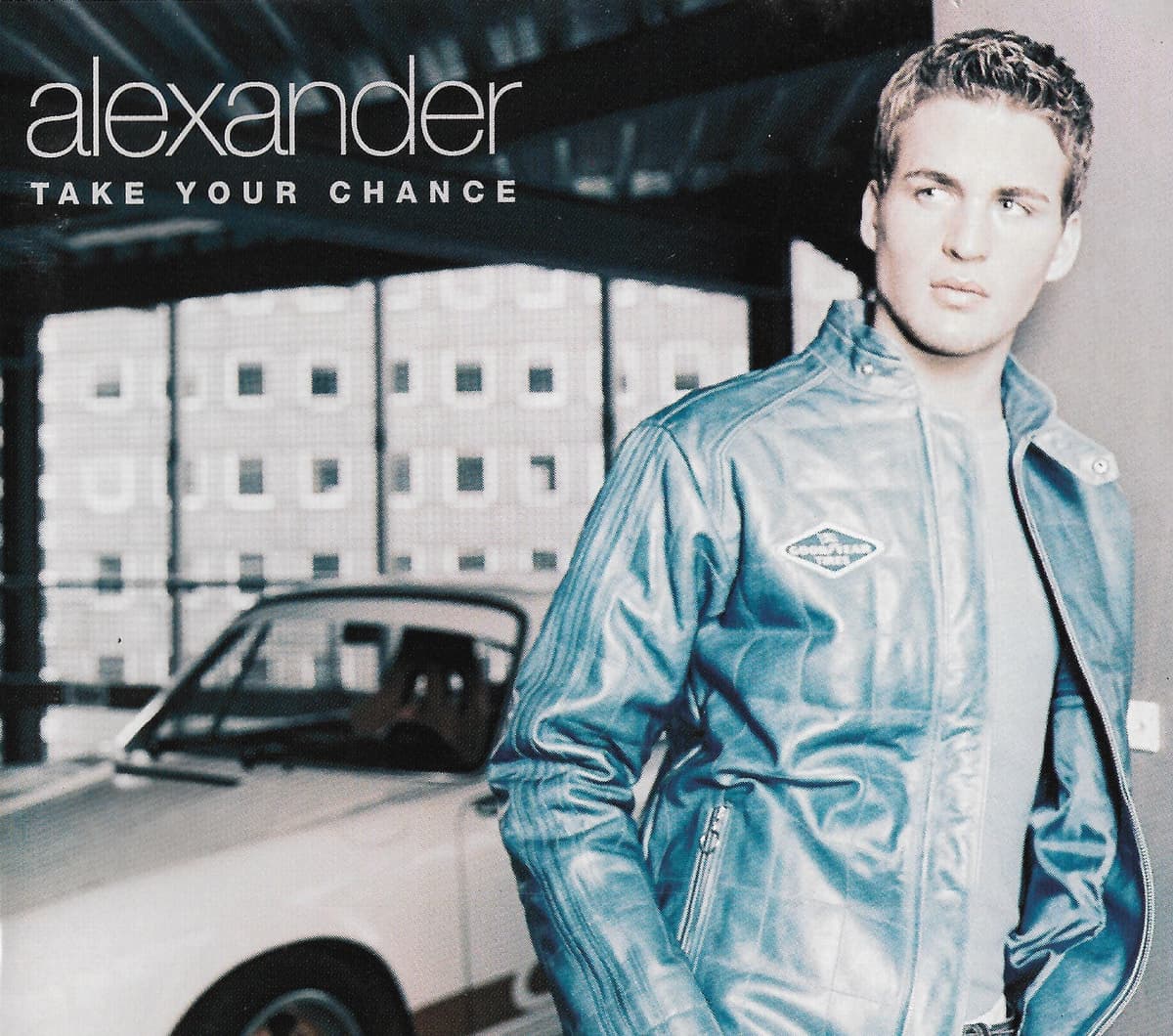 Take Your Chance