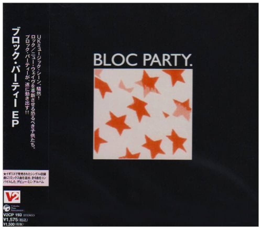 Bloc Party