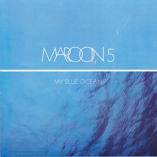 My Blue Ocean