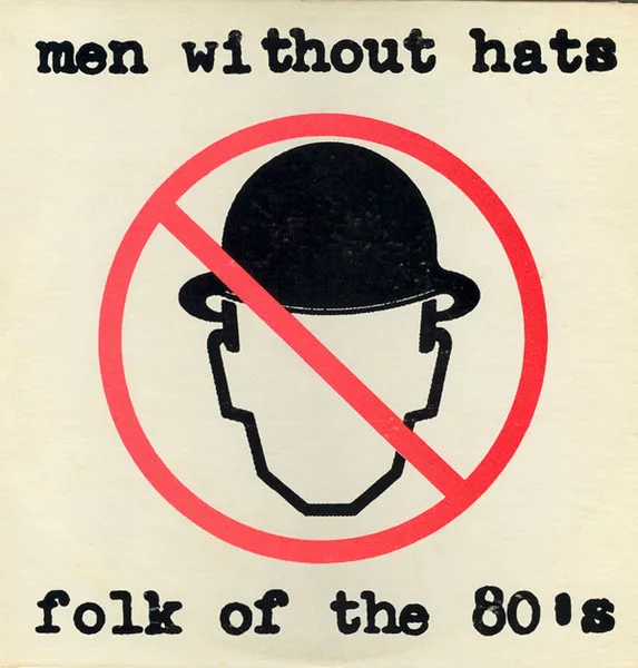 Folk of the 80s