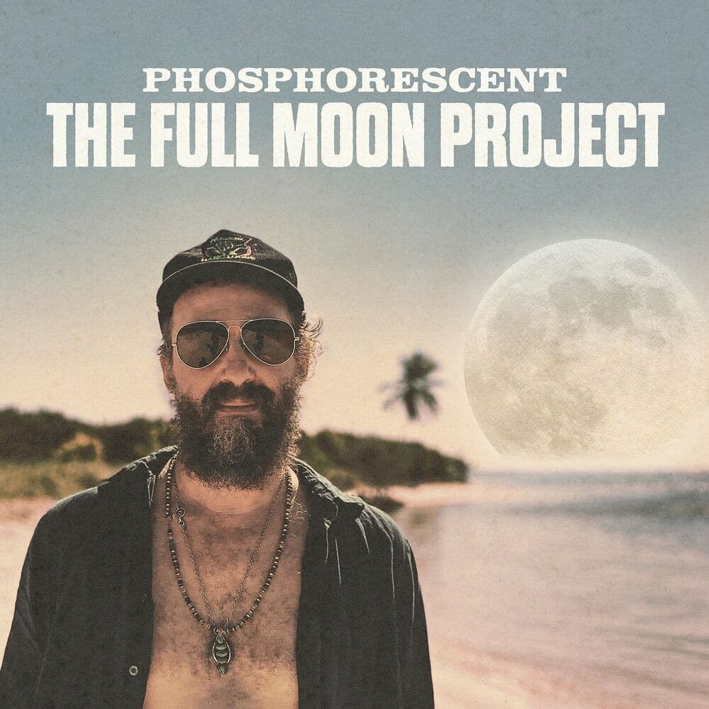 The Full Moon Project