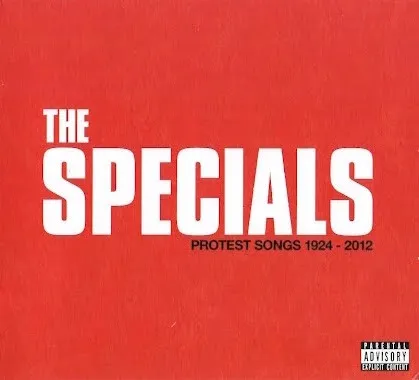Protest Songs 1924–2012