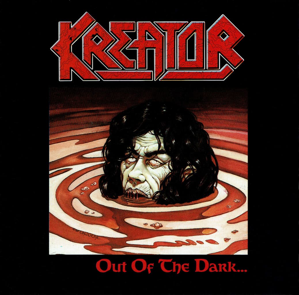 Out of the Dark... Into the Light