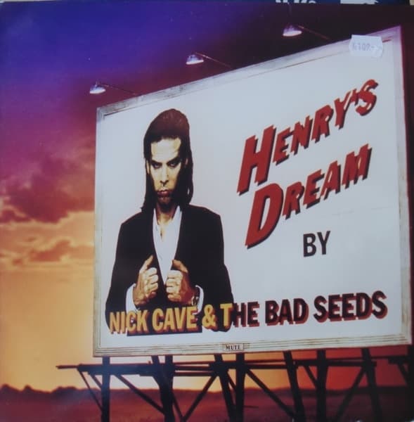 Henry’s Dream