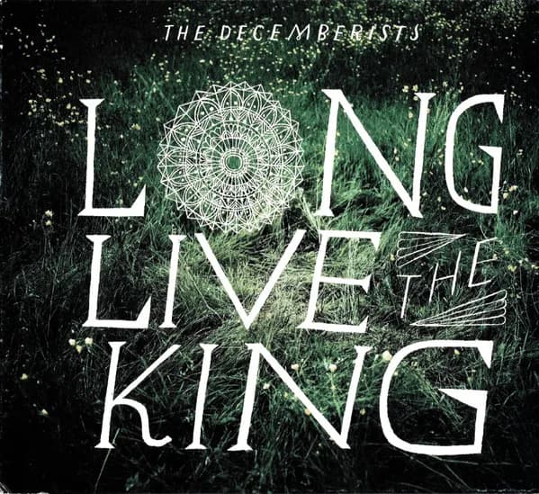 Long Live the King