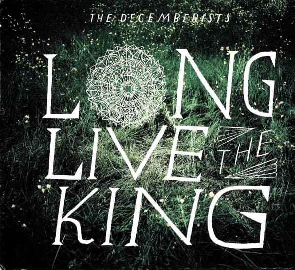 Long Live the King