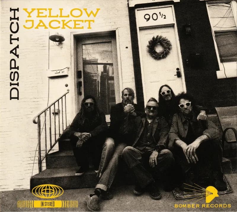 Yellow Jacket