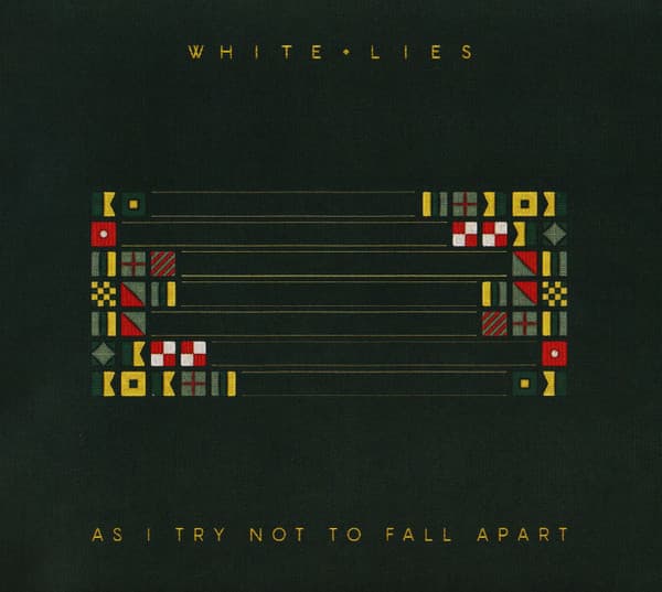 As I Try Not to Fall Apart