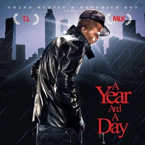 A Year and a Day