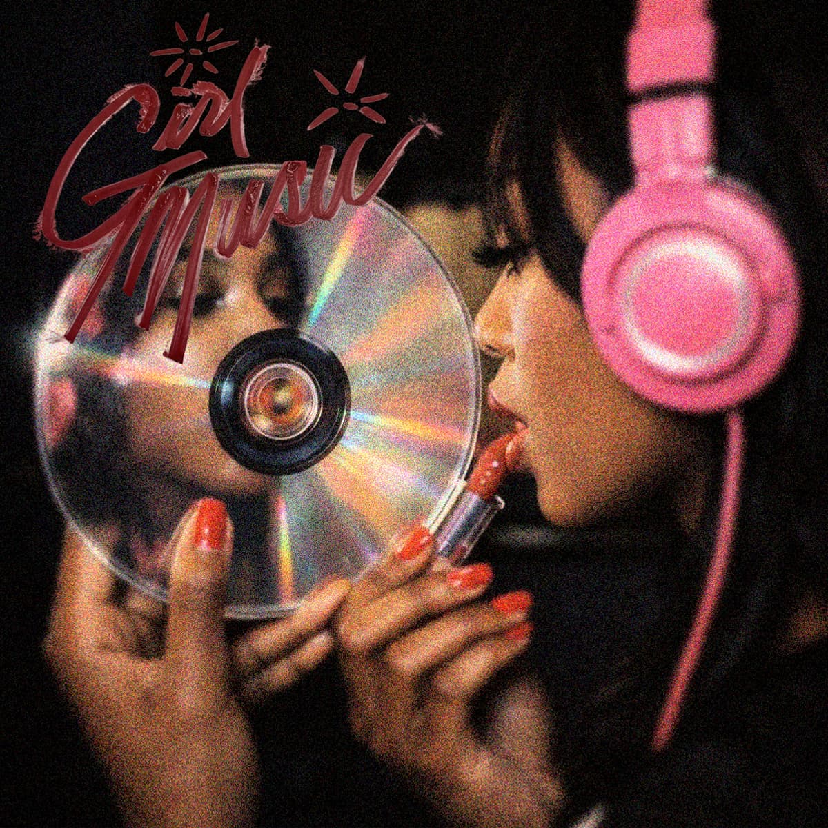 girl music vol. 1