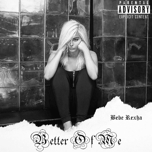 Better of Me
