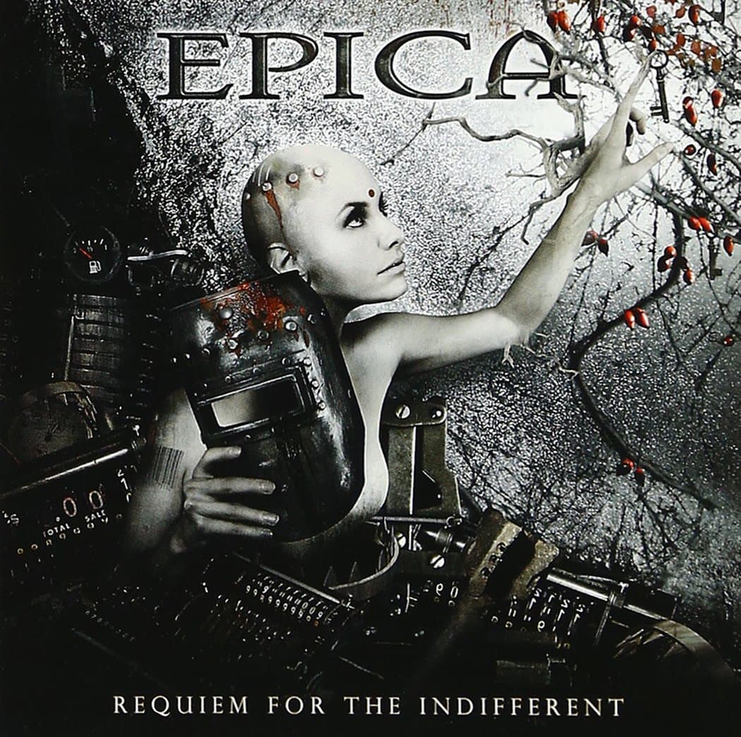Requiem for the Indifferent