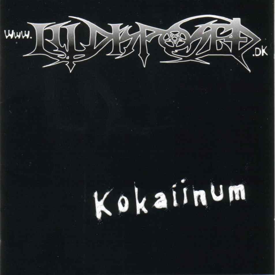 Kokaiinum
