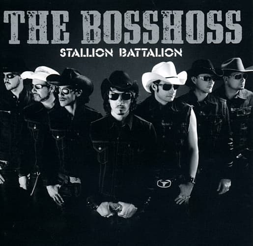 Stallion Battalion