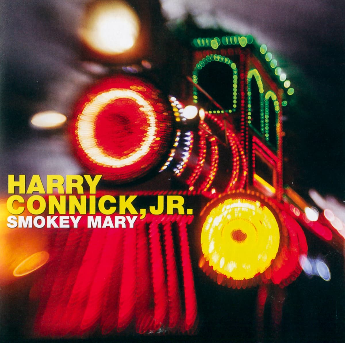 Smokey Mary