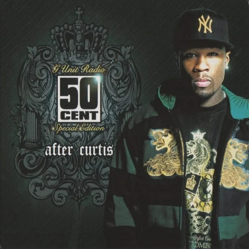 After Curtis