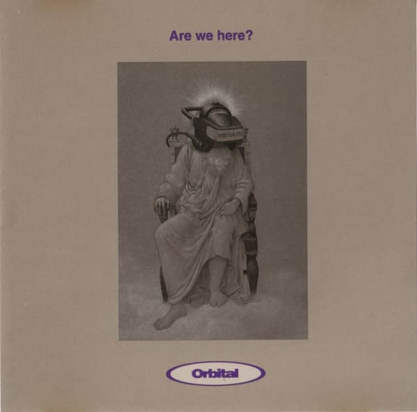 Are We Here?