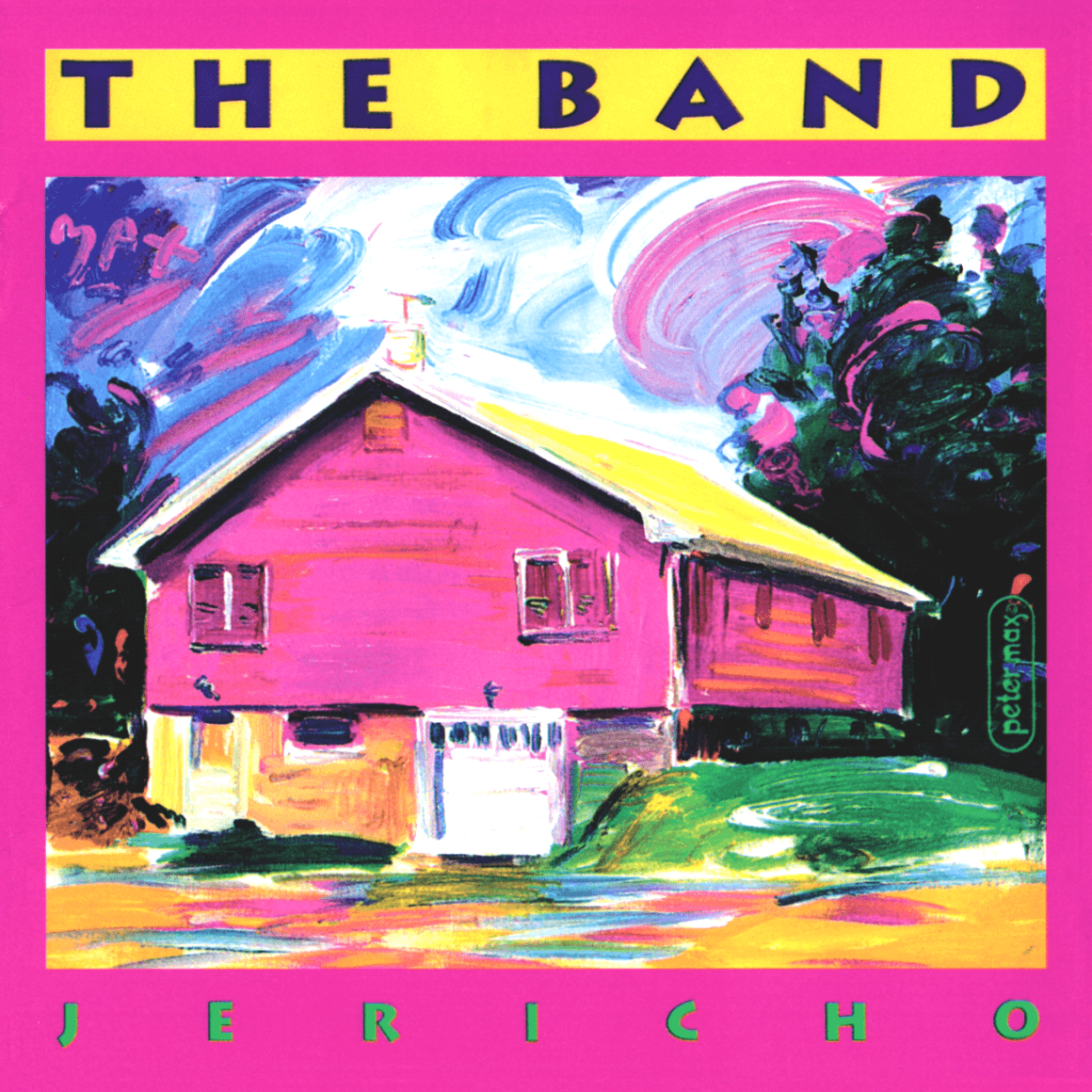 Jericho