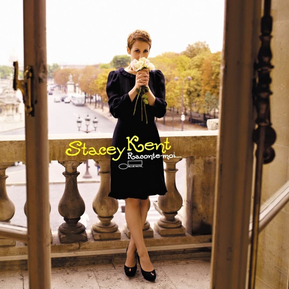 Raconte-moi…