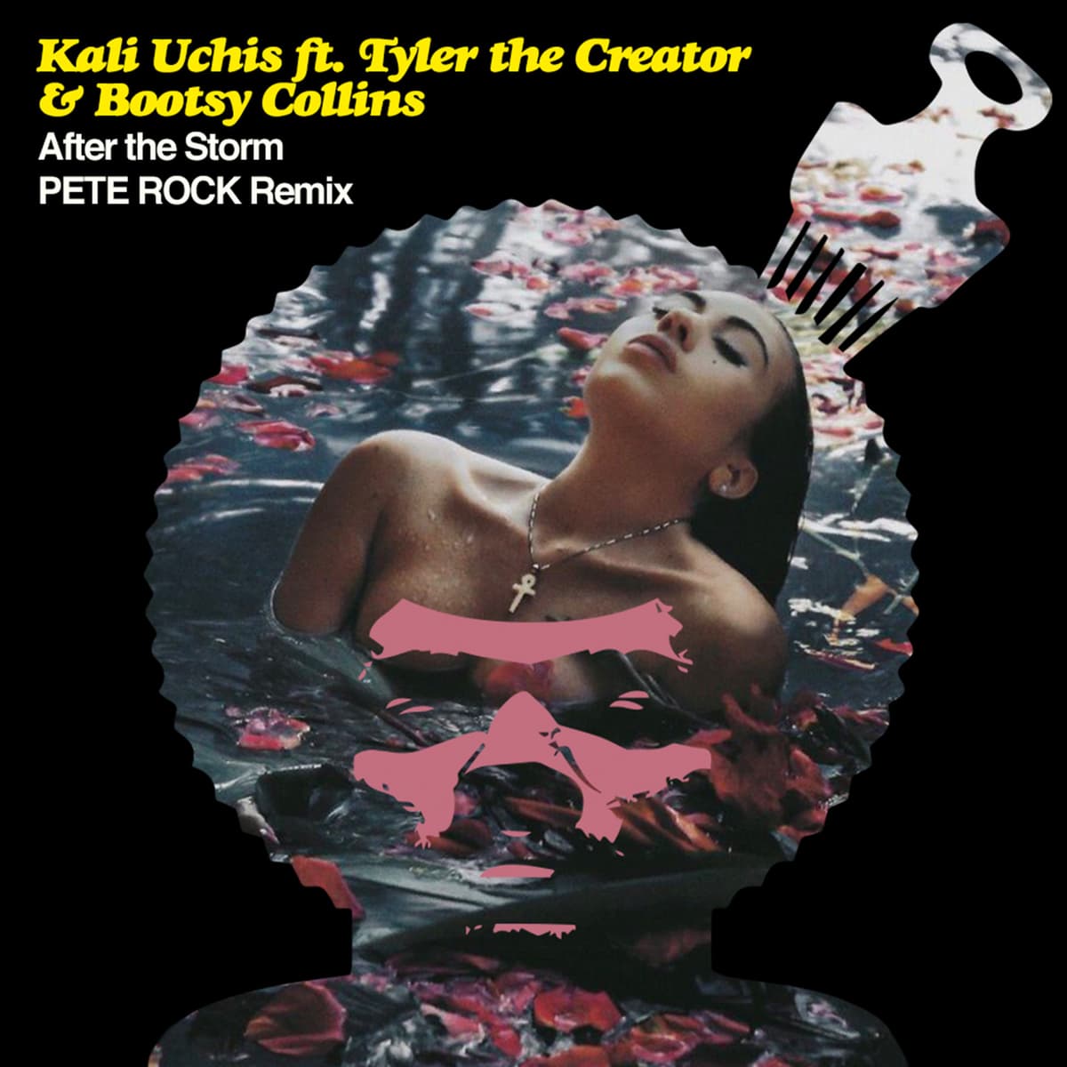 After the Storm (Pete Rock remix)