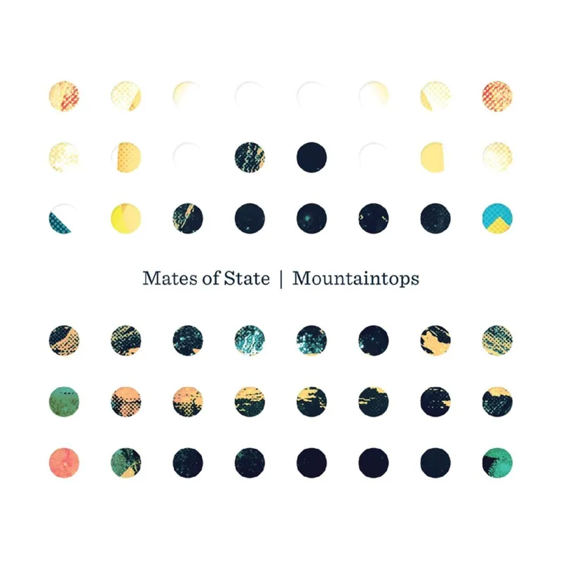 Mountaintops