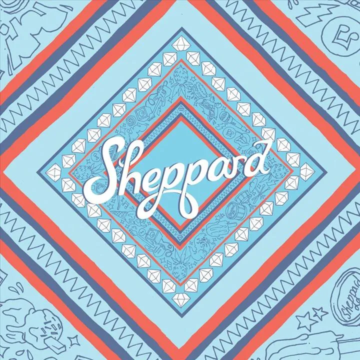 Sheppard