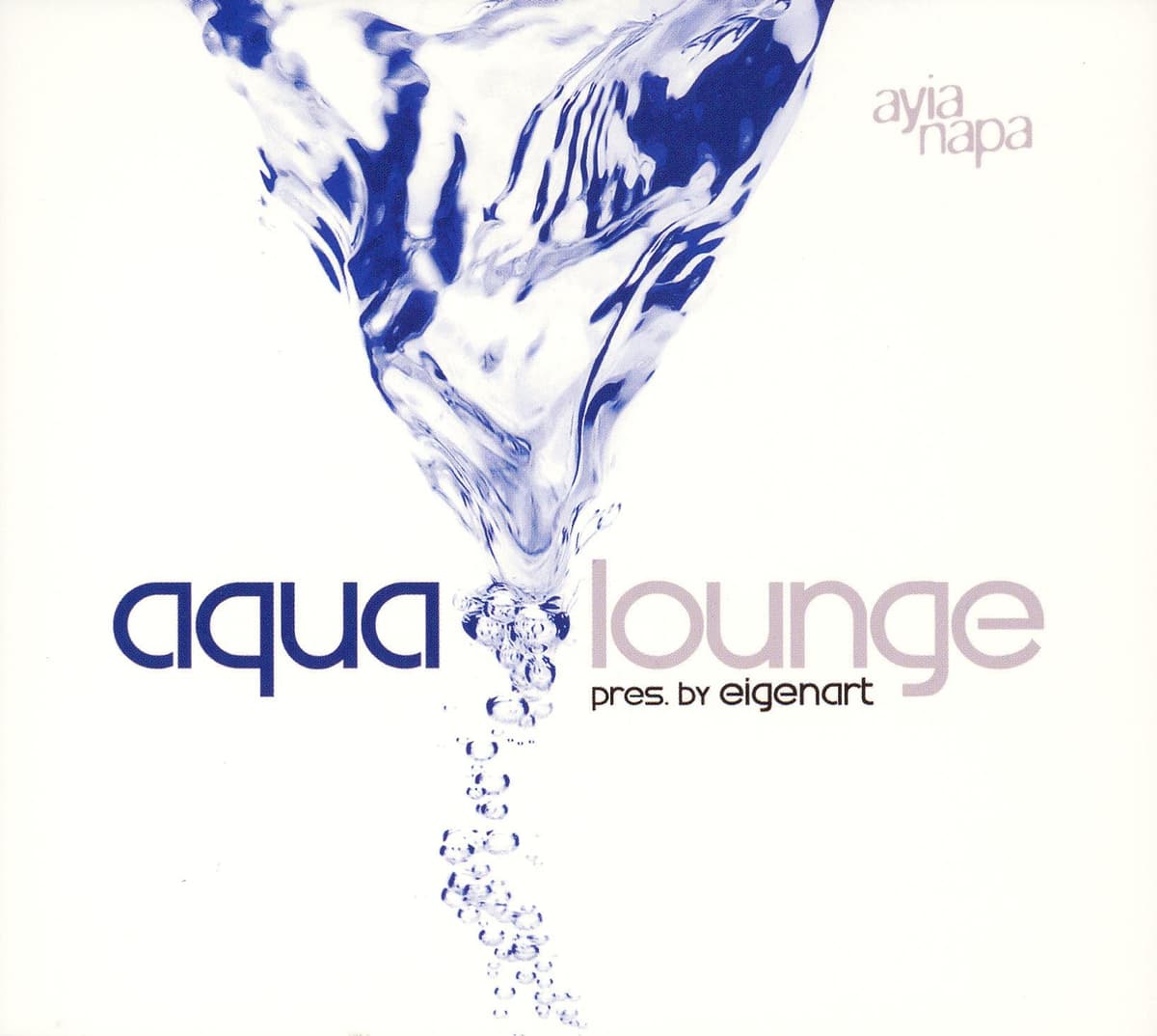 Aqua Lounge