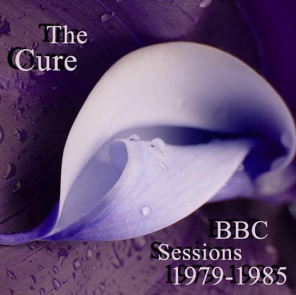 Early BBC Sessions: 1979–1985