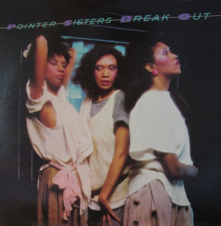 Break Out