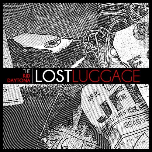 Lost Luggage