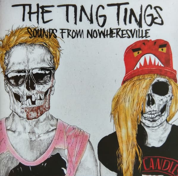 Sounds From Nowheresville