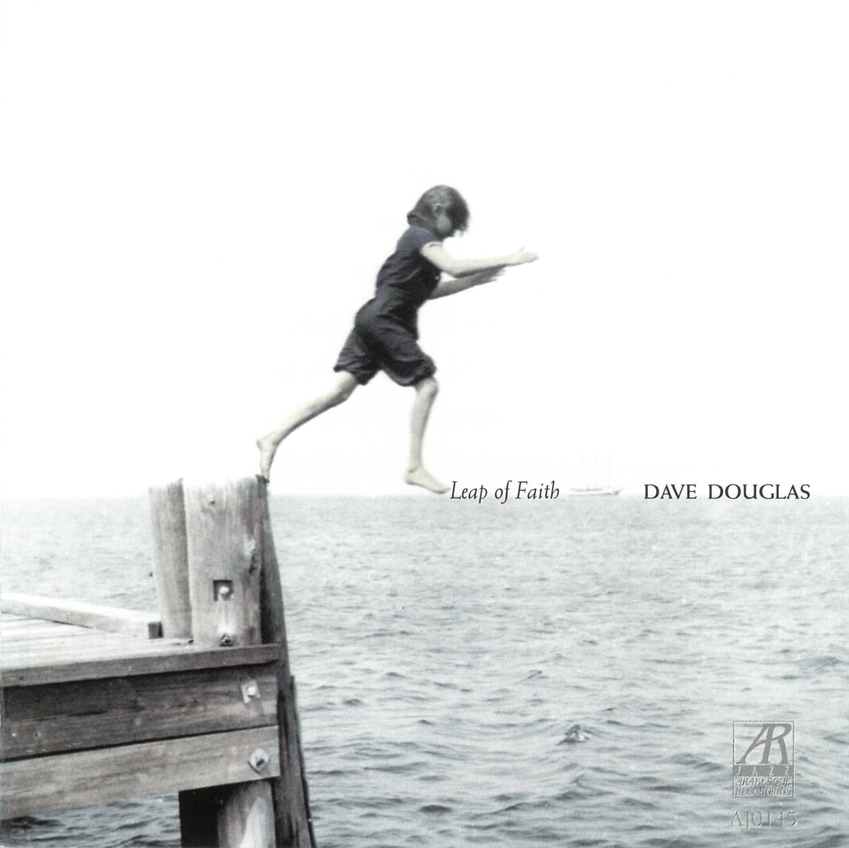 Leap of Faith