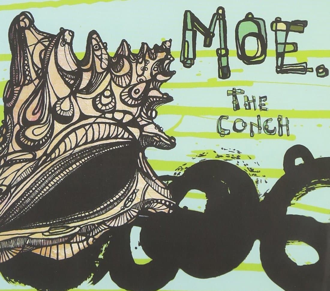 The Conch