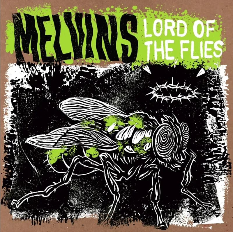 Lord of the Flies