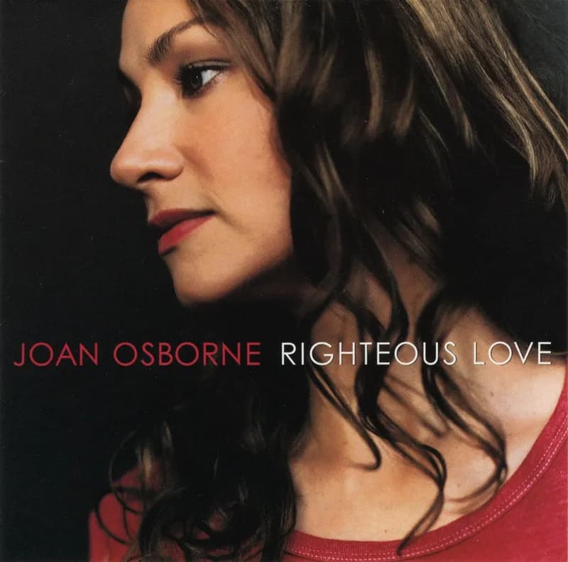 Righteous Love
