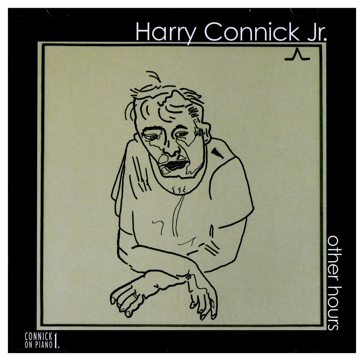 Connick on Piano, Volume 1: Other Hours