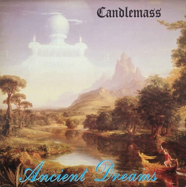 Ancient Dreams