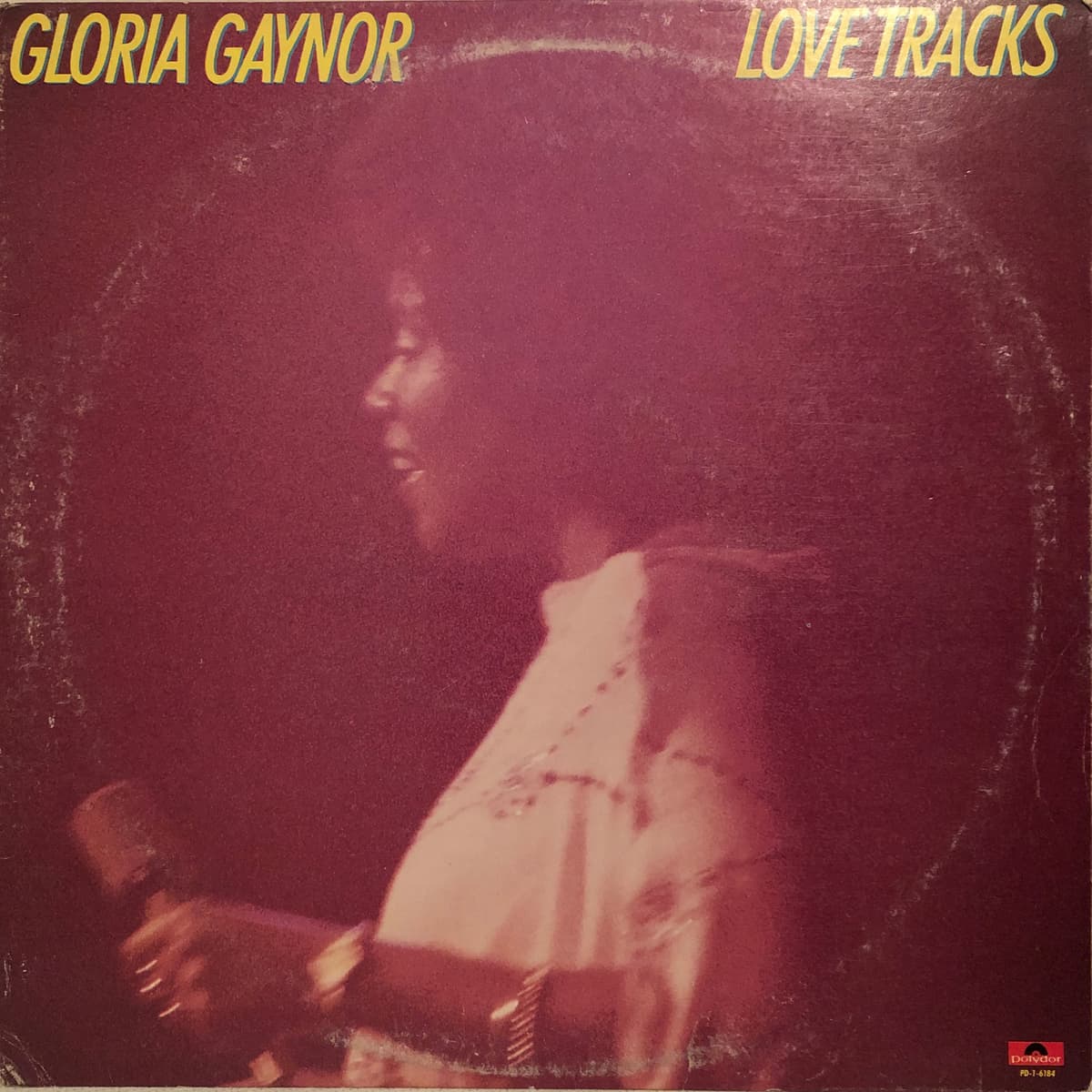 Love Tracks
