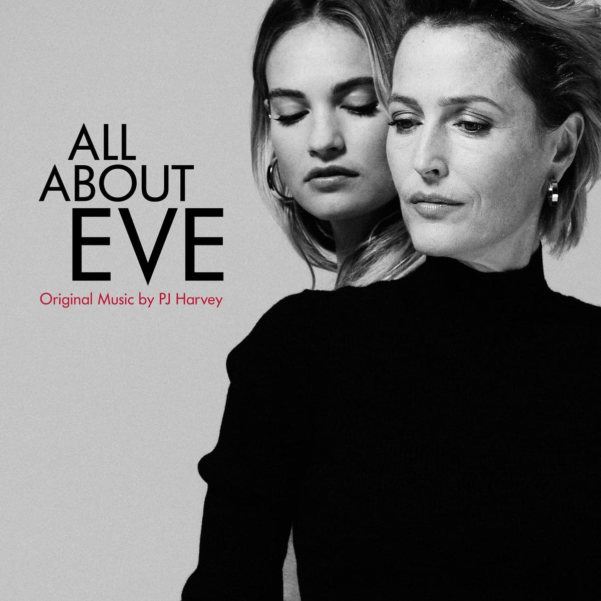 All About Eve (original music)
