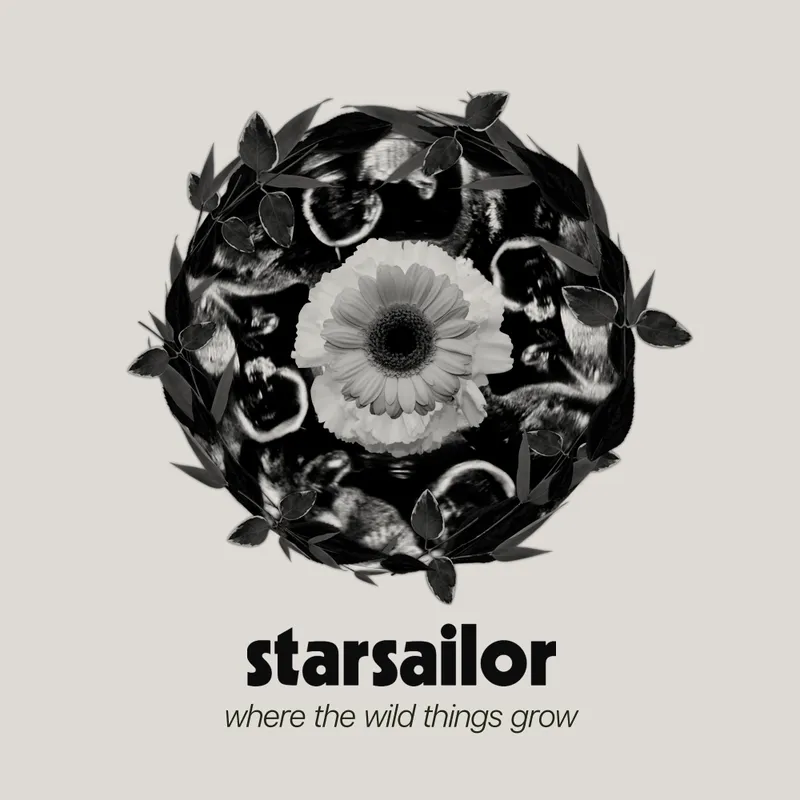 Where the Wild Things Grow