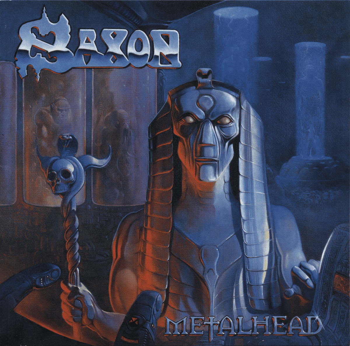 Metalhead