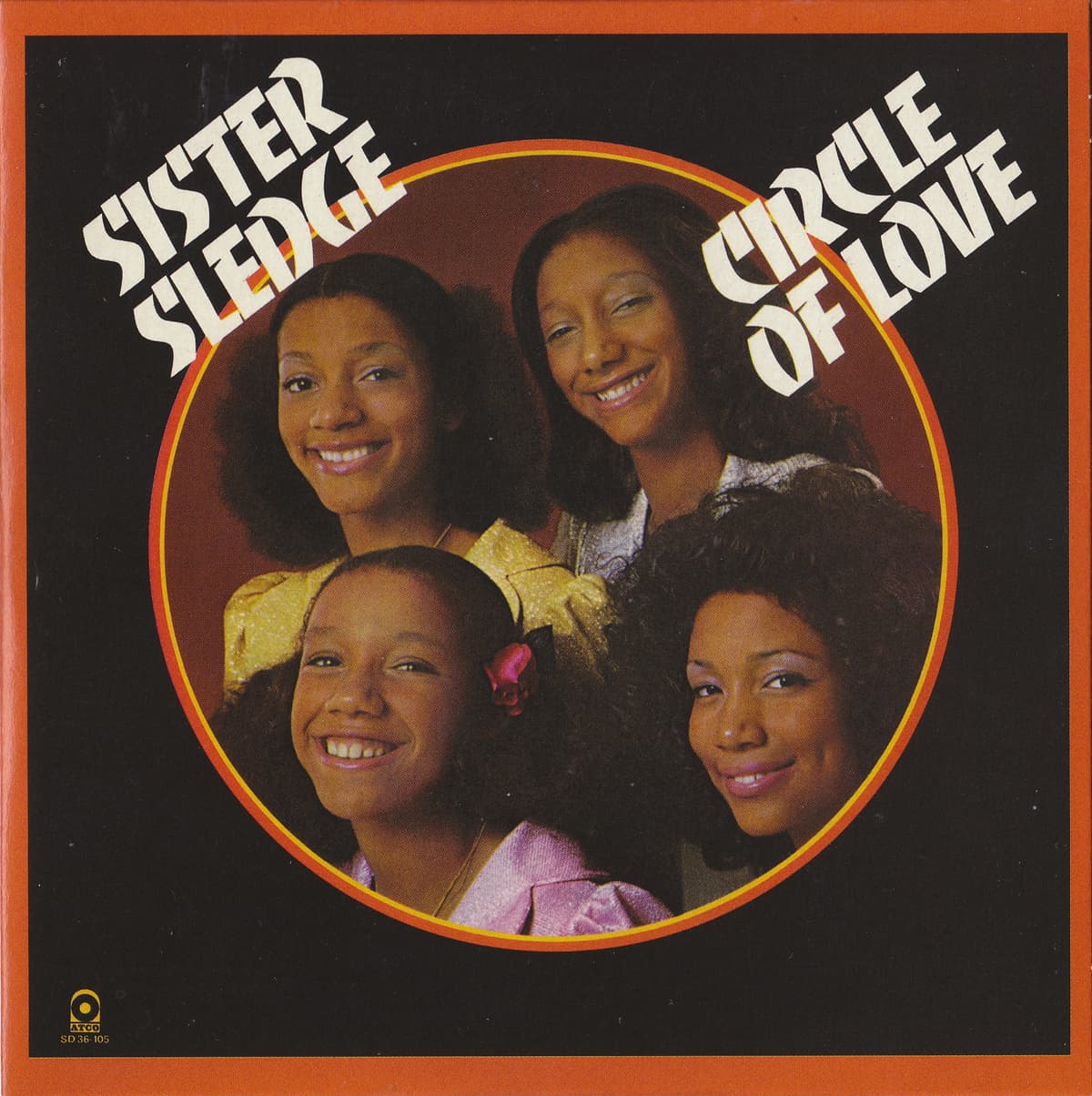 Circle of Love