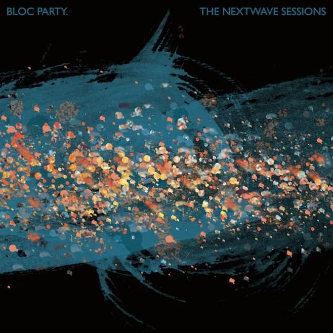 The Nextwave Sessions