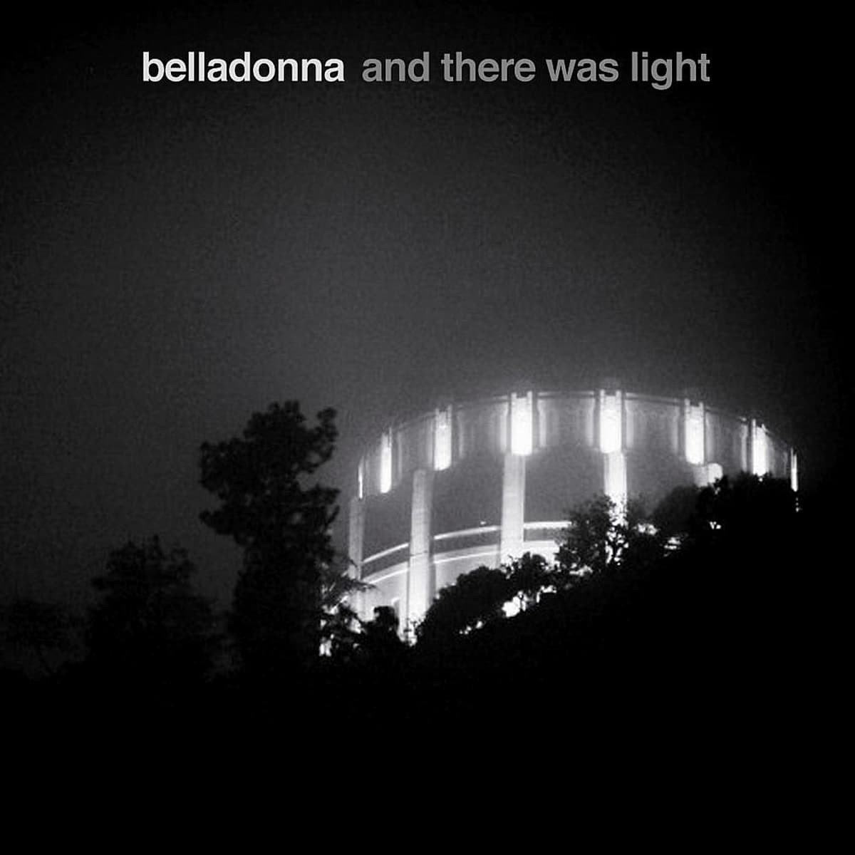 And There Was Light