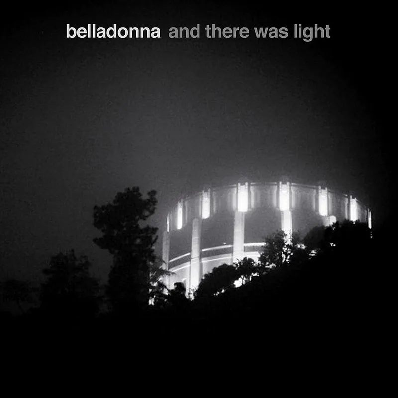 And There Was Light