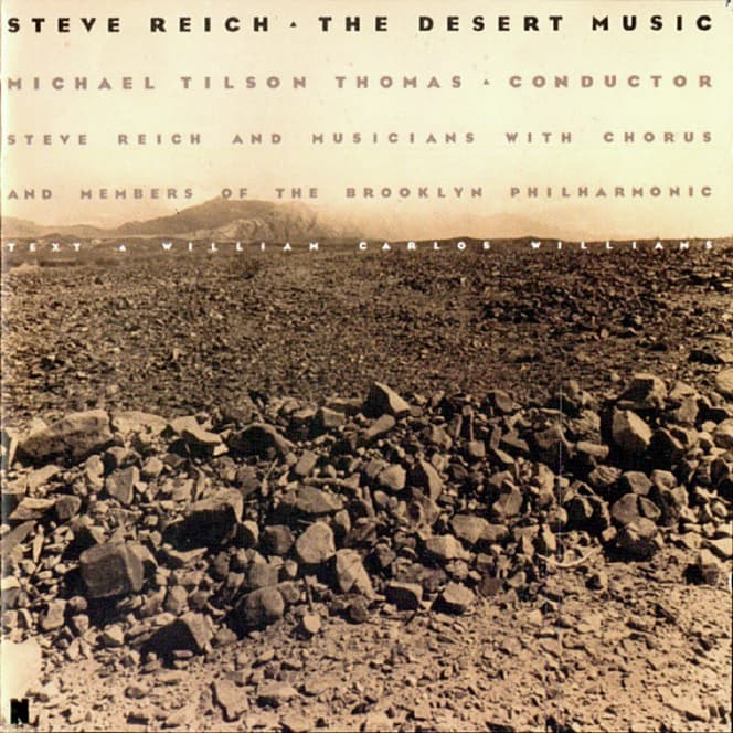 The Desert Music