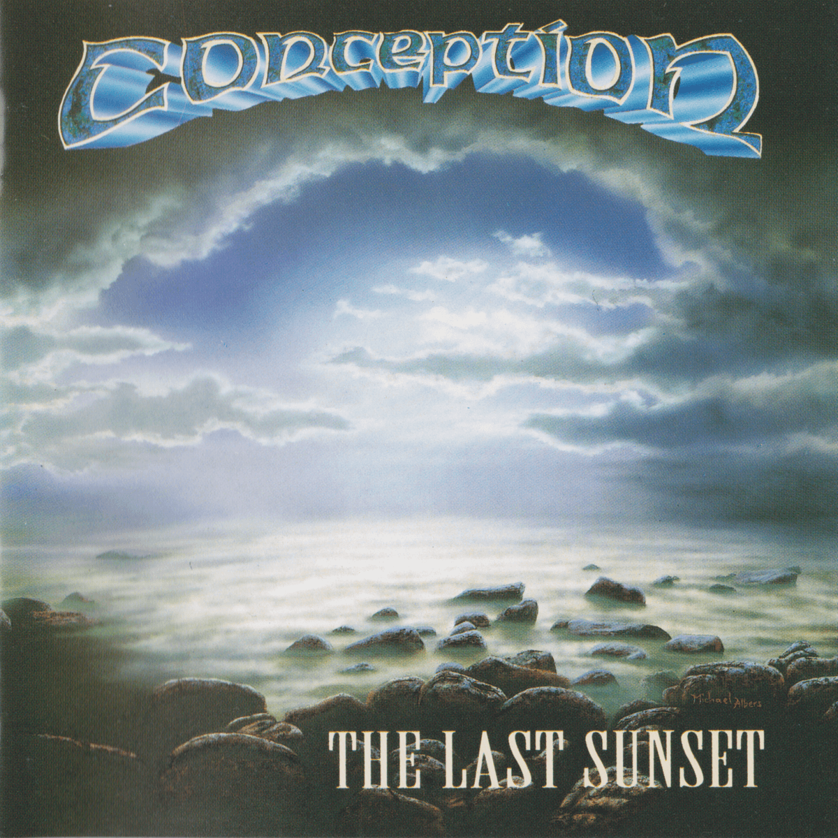 The Last Sunset