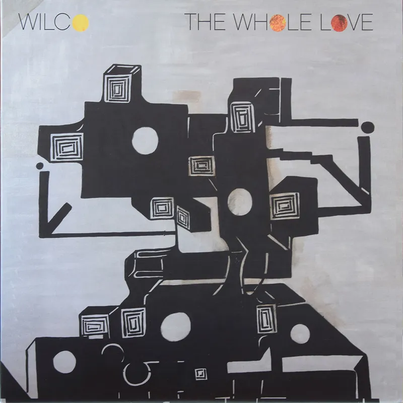 The Whole Love