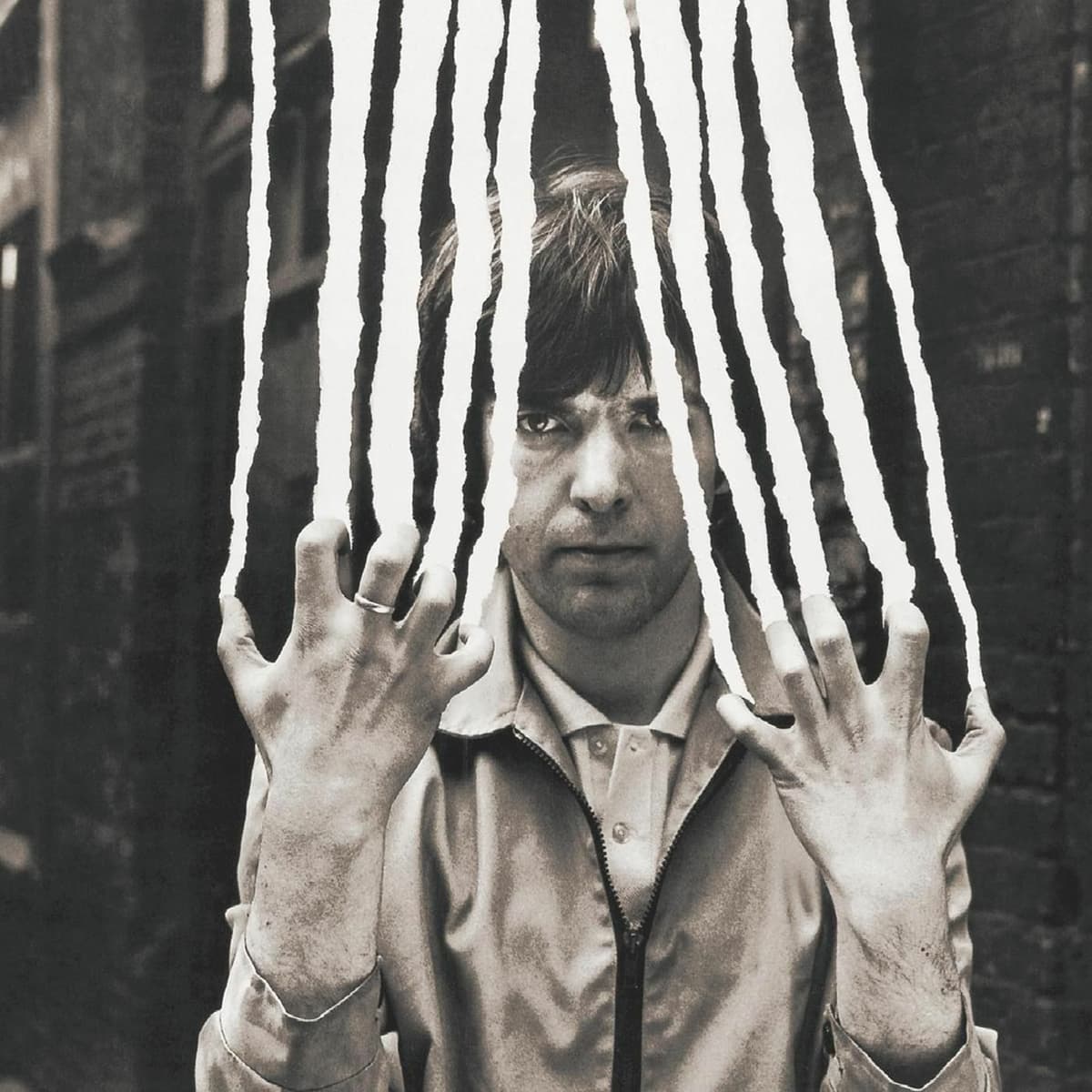 Peter Gabriel